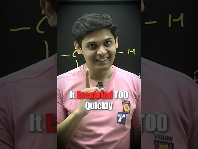 Split Personality of Prashant Bhaiya ||Prashant kirad||NextToppers #cbse #boardexam #shorts #funny