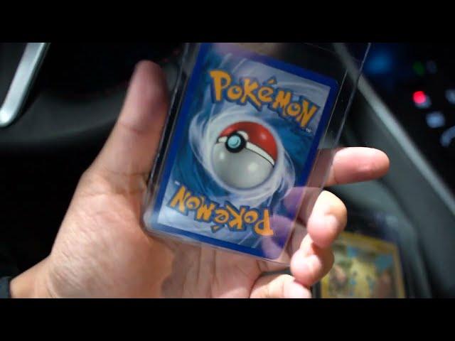 Collecting all Plusle & Minuns' in 48 Hours or... PART 2 (Pokemon Card Challenge)