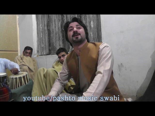 ishq me da faisala ghwary Sikandar pashto song at Kalabat