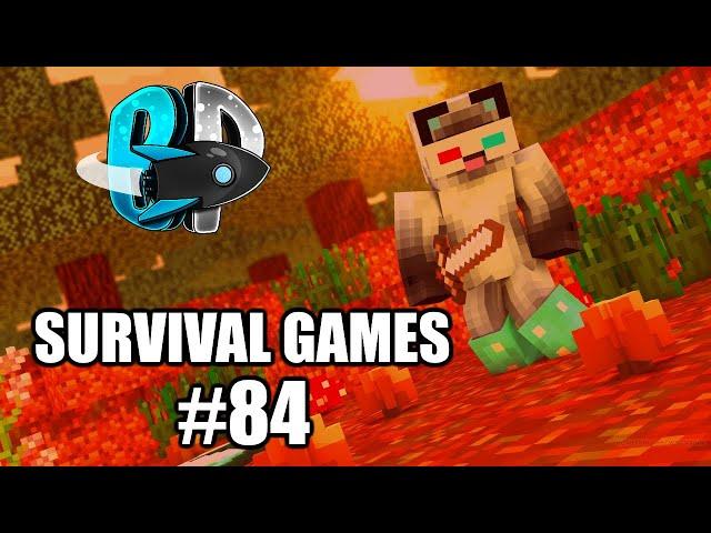 MCSG #84 The best 2-team on Backplay