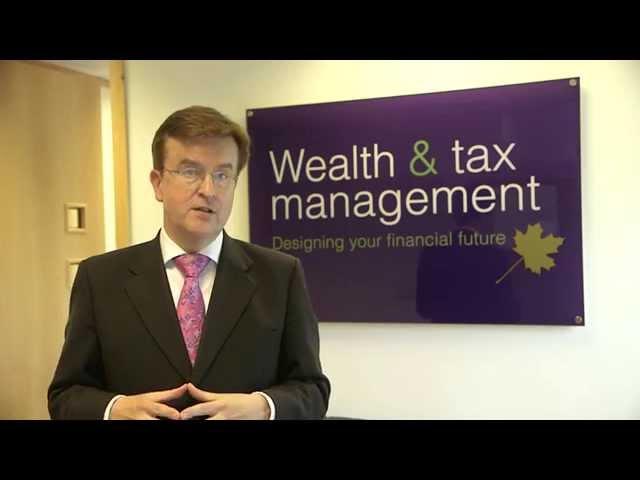 Welcome to Wealth & Tax Management