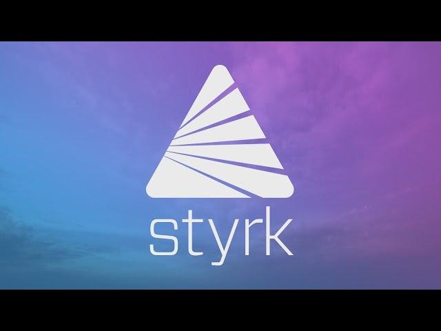 What is Styrk?