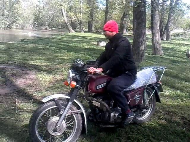 Иж дрифт)))