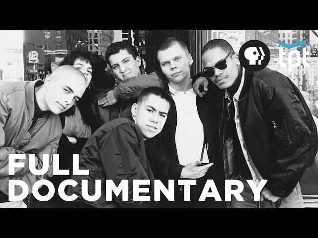 Anti-Racist Skinheads Fighting Nazis: The Baldies | Full-Length Documentary