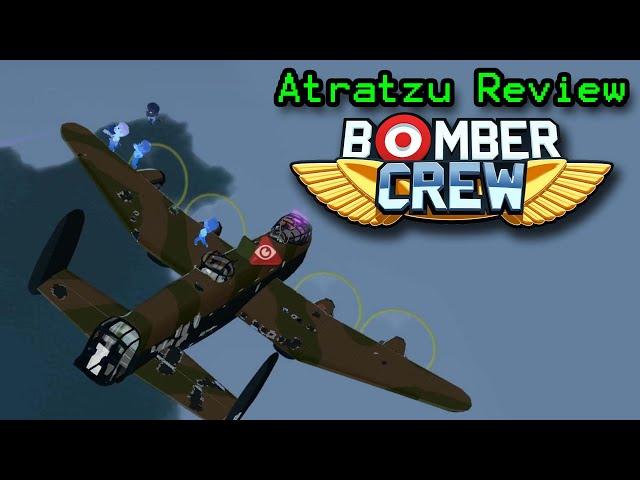 Bomber Crew - Atratzu Review