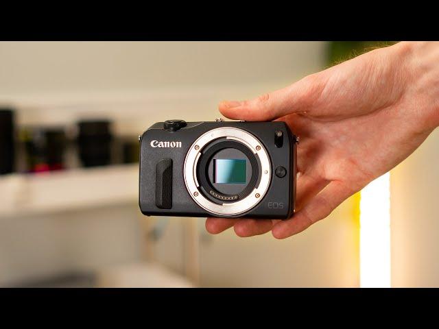 The BEST Camera Under $300 Just Got BETTER!