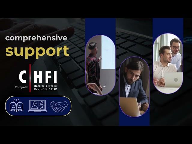 Computer Hacking Forensic Investigator CHFI v.11 | SysCare Sri Lanka