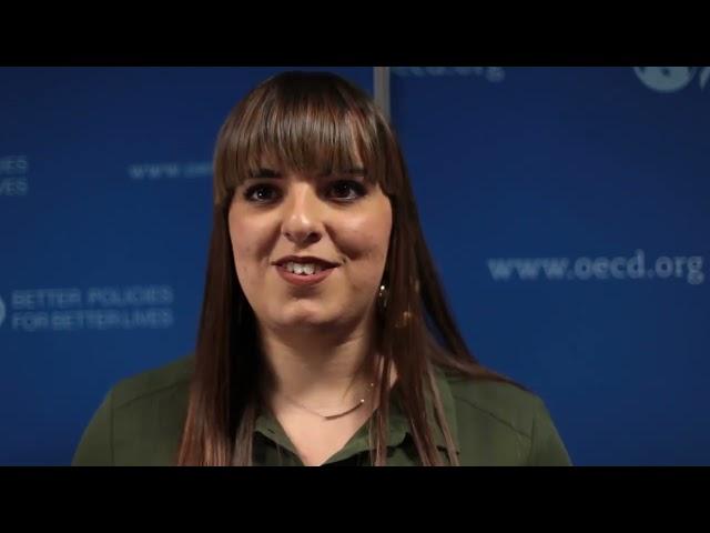 OECD | What is the Future We Want? - Student perspective