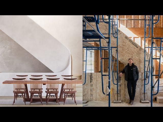 Modern Staircase Design & Build | Materials, Details, and Expert Craftsmanship