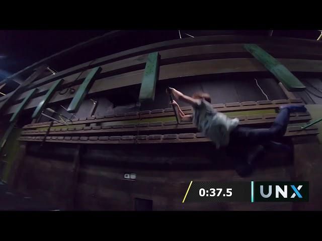 Phil Folsom Jungle Gym | UNX Season 1 Qualifier Runs