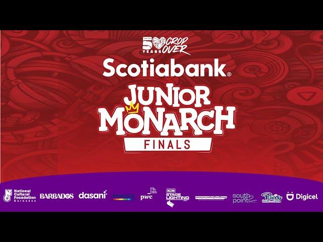 Scotia Bank Junior Monarch