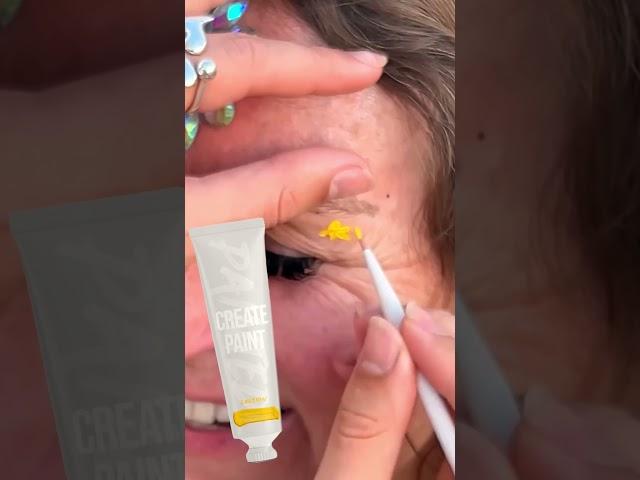 ASKING STRANGERS TO DO THEIR MAKEUP AT COACHELLA!
