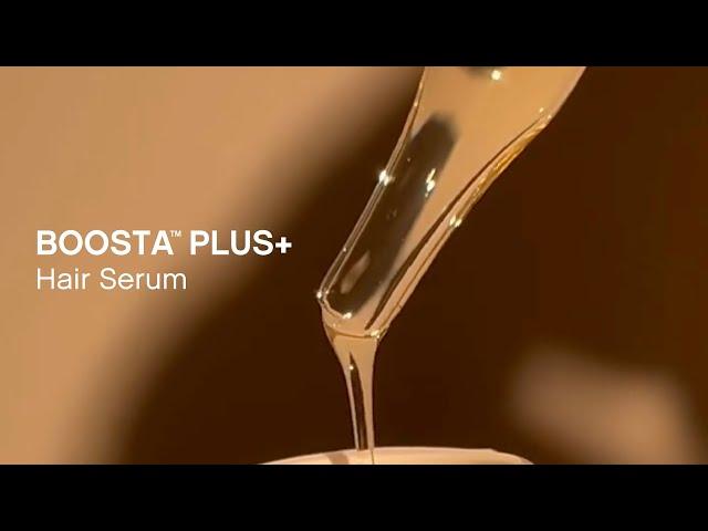 BOOSTA PLUS+ How-To Video