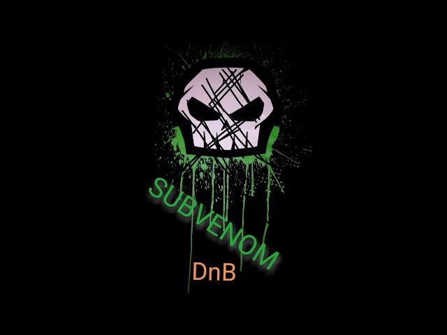 SUBVENOM 2020 Back to the NEWSCHOOL.Special DRUM and BASS Mix.