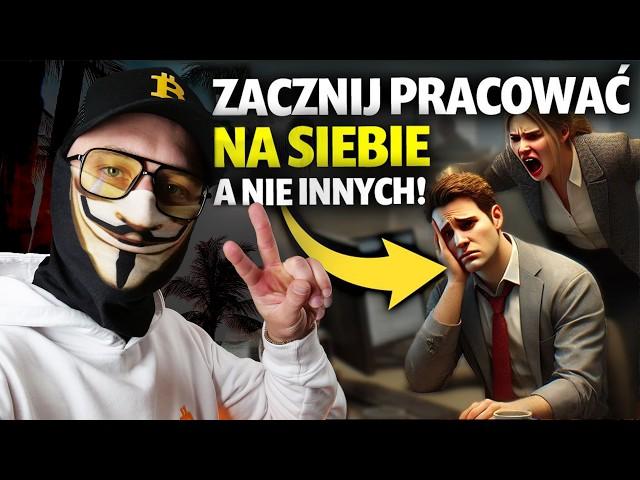 Jak KRYPTOWALUTY sprawiły, że osiągnąłem WOLNOŚĆ FINANSOWĄ 7 lat wcześniej