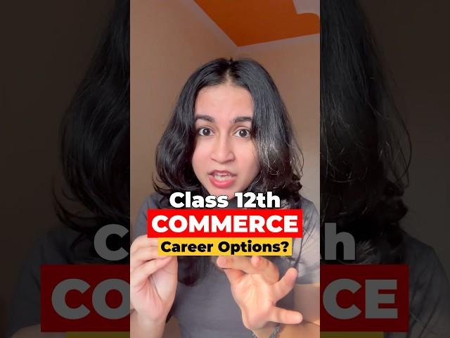 Career Options after Commerce  High paying courses for commerce students
