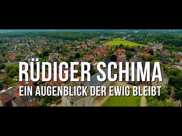 Rüdiger Schima - Ein Augenblick der ewig bleibt  (Offizielles Video)