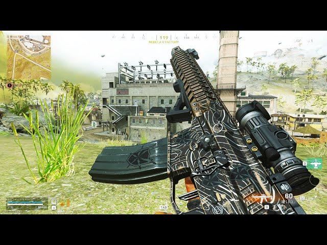 1 Hour Call of Duty Warzone: BATTLE ROYALE Gameplay ( No Commentary )
