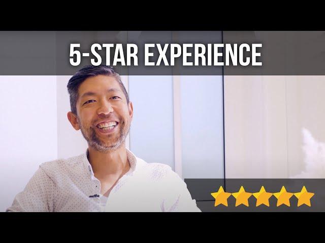 Kirby Chan & Co's Experience Using SnapHouss for over 3 years - Five-Star Testimonial