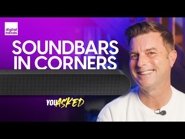 Soundbars in Corners? Day vs. Night: TV Calibration? | You Asked Ep. 67