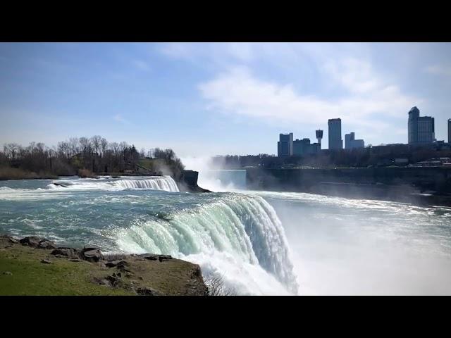 Beautiful waterfalls and nature#waterfalls#beautifullnature