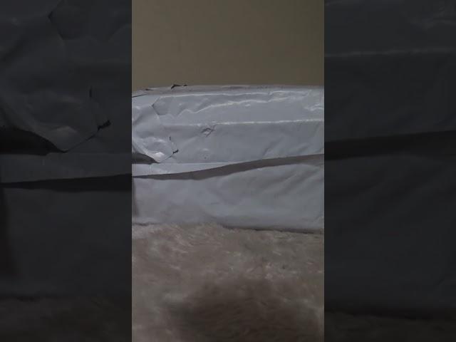 Package From China Intro Collection 3 #Short