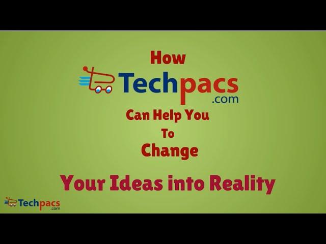 An Insight to Techpacs
