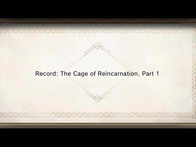 All NieR:Automata Crossover Story Parts | NieR Reincarnation