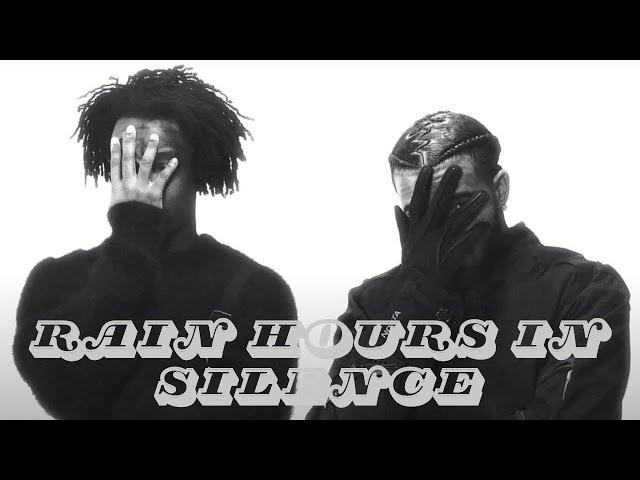 Drake & 21 Savage x SWV - Rain x Hours In Silence [Mashup]