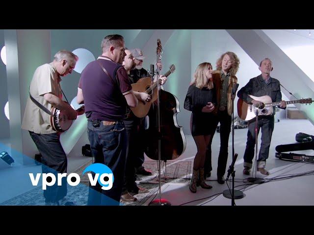 A Song For You (Gram Parsons Cover Tim Knol, Sam&Julia BGBM)