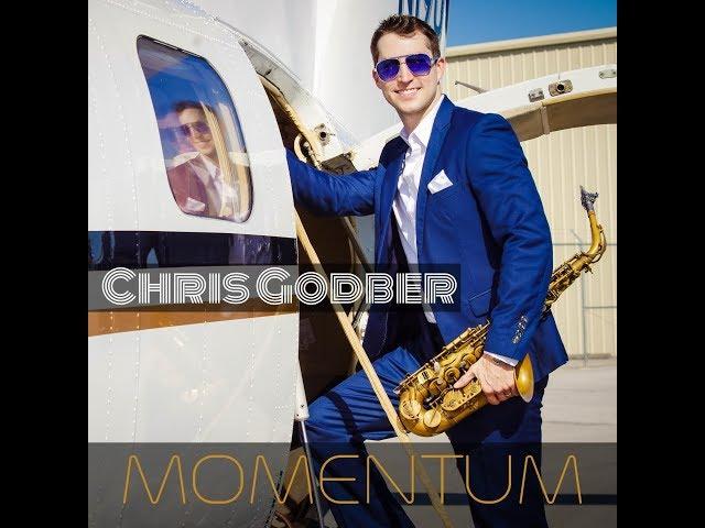 Chris Godber: MOMENTUM