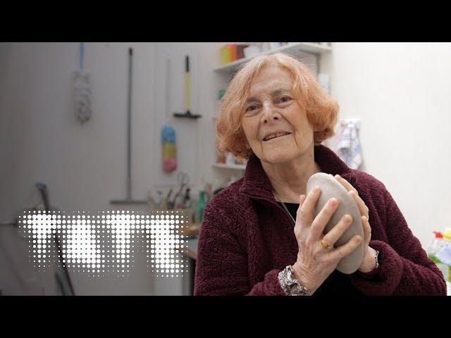 Liliane Lijn – 'I Want People to See Sound' | Artist Interview | TateShots