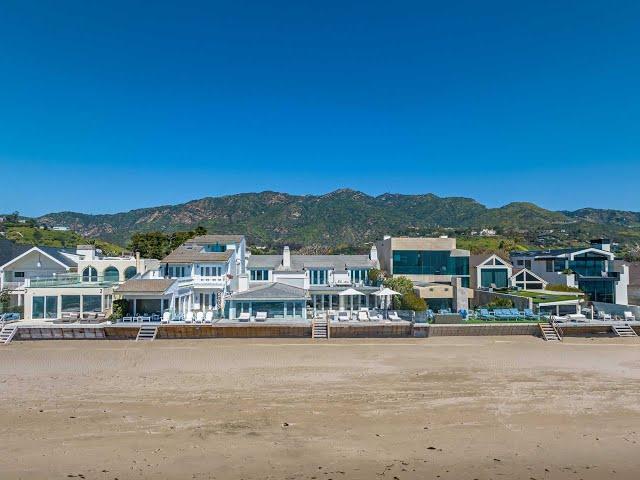 23402 Malibu Colony Road | Malibu, CA