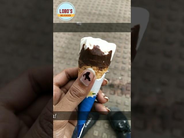 Sasti tasty ice-cream cone 10 wali ice-cream near me. Poda Tamil song