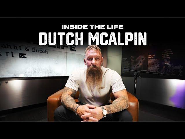 Meet Dutch McAlpin