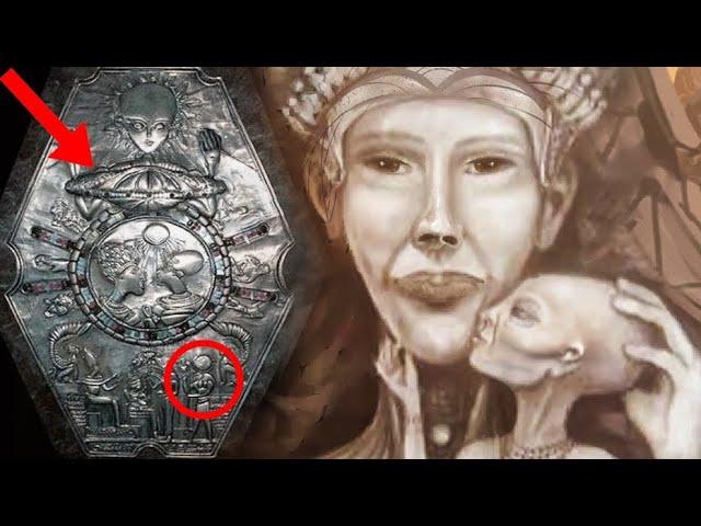 Mysterious & Bizarre Discoveries