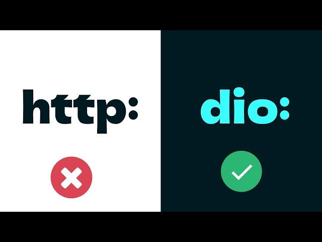 http vs dio | Which is better for Production Flutter Apps?