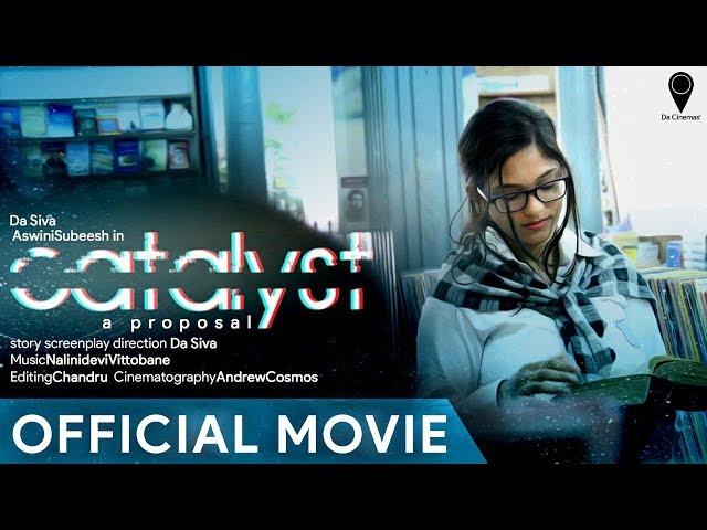 Catalyst Official Movie  Da Siva | Aswini Subeesh | Andrew Cosmos | Chandru Nalini Vittobane