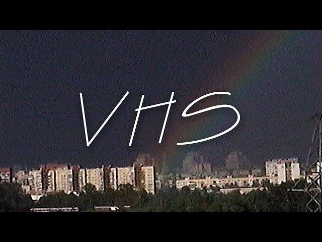 VHS запись №94. "Fovla - Crossroad"