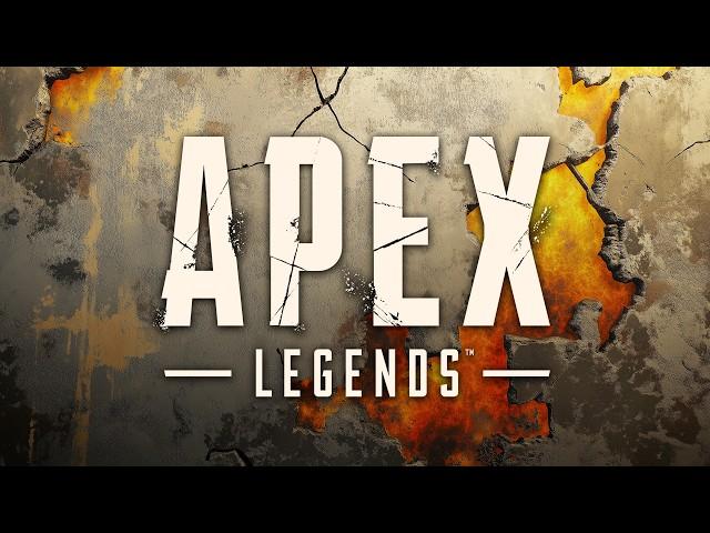 Apex Legends Is Done…