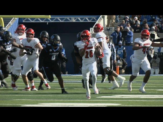 Louisville ends streak with win against Kentucky to win Governor's Cup