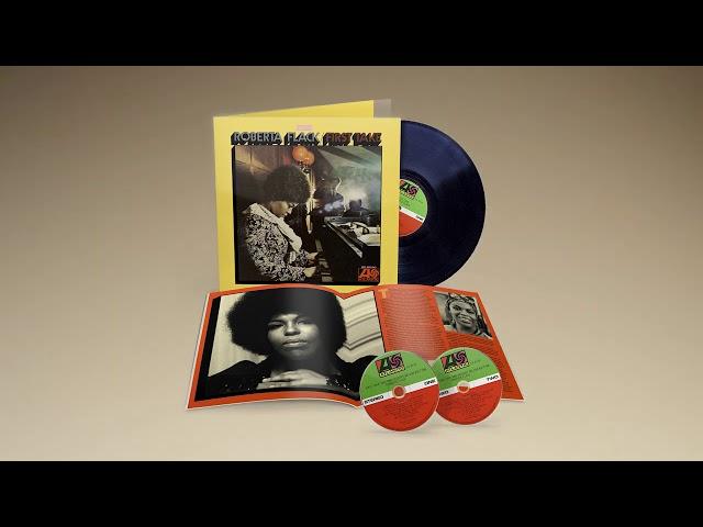 Roberta Flack - “Hush-A-Bye” from FIRST TAKE: 50th Anniversary Edition