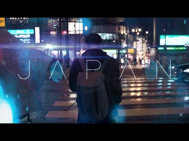 Japan - Cinematic Travel Film | A7iii | Tamron 28-75 | 4K