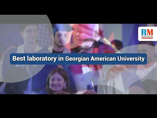 Georgian American University | Top Medical College | MBBS Abroad