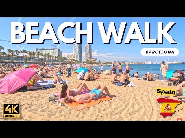 Exploring Spain's Coastal Culture Topless & Nudist Sunbathing Traditions Revealed Documentary Series