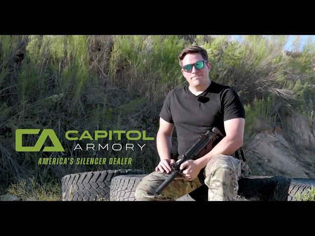 The Capitol Armory Advantage