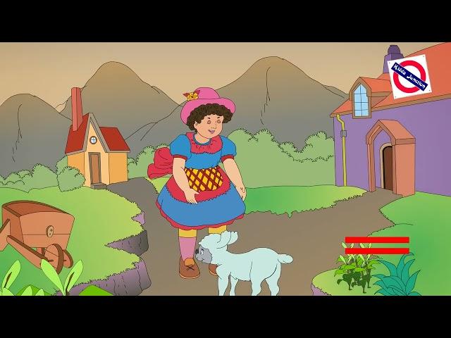 ABC educational videos for toddlers story