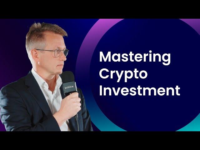 Crypto Asset Management in 2024: Henrik Andersson on Apollo Crypto's Strategies