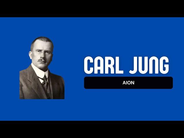 Carl Jung's Aion: A Summary and Analysis of the Scariest Book ever Written?