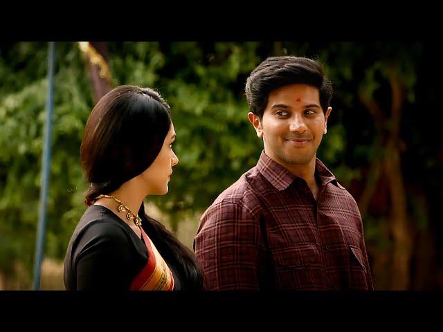 Titli.. | SITARAMAM | Dulquer Salmaan | Mrunal Thakur | @ms.mk.creation